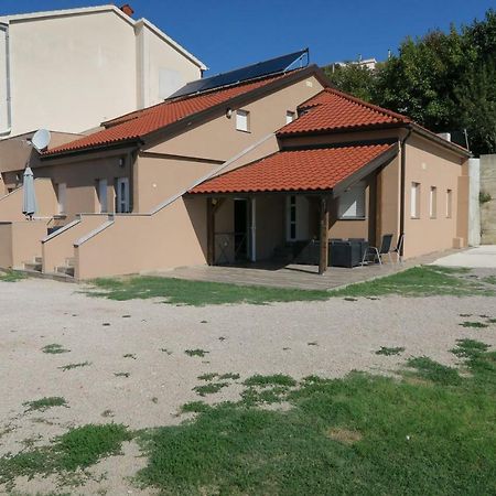 Family Apartment Baška Extérieur photo