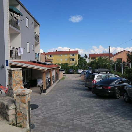 Family Apartment Baška Extérieur photo