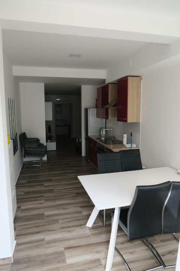 Family Apartment Baška Extérieur photo