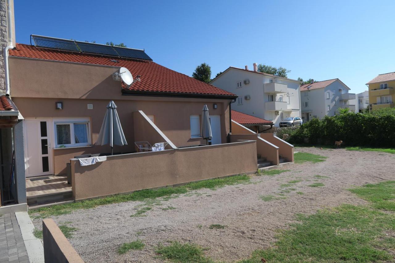 Family Apartment Baška Extérieur photo